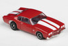 HRP Afx Racing 1970 Chevelle 454 - Red Ho Scale Slot Car HRP Afx Racing 1970 Chevelle 454 - Red Ho Scale Slot Car