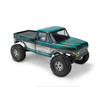 HRP J Concepts Jci Tucked 1979 Ford F-150 Body 12.3" Wheelbase HRP J Concepts Jci Tucked 1979 Ford F-150 Body 12.3" Wheelbase