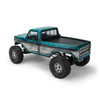 HRP J Concepts Jci Tucked 1979 Ford F-150 Body 12.3" Wheelbase HRP J Concepts Jci Tucked 1979 Ford F-150 Body 12.3" Wheelbase
