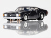 HRP Afx Racing 1972 Ss454 Dusk Gray Metallic With Black Rally Stripes HRP Afx Racing 1972 Ss454 Dusk Gray Metallic With Black Rally Stripes