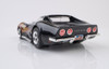 HRP Afx Racing 1968 Corvette 427 Black/Flame Ho Scale Slot Car HRP Afx Racing 1968 Corvette 427 Black/Flame Ho Scale Slot Car