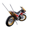 HRP Bandai Trychaser 2000 "Kamen Rider Kuuga" Bandai Spirits Hobby HRP Bandai Trychaser 2000 "Kamen Rider Kuuga" Bandai Spirits Hobby
