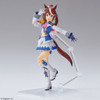 HRP Bandai Tokai Teio "Umamusume: Pretty Derby" Bandai Spirits Hobby HRP Bandai Tokai Teio "Umamusume: Pretty Derby" Bandai Spirits Hobby