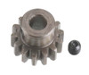 New Robinson Racing X Hard 5Mm 1.0 Mod Pinion 14