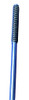 New Dubro 4-40 Stainless Steel 12" Fully Threaded Rods Tube Of 12