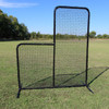 New Cimarron 7X6 #42 L-Net And Frame