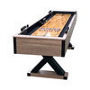 Bluewave Excalibur 9-Ft Shuffleboard Table