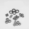 HRP J Concepts Radial Nmb Bearing Kit Fits Xray Xb2 2024 2025 HRP J Concepts Radial Nmb Bearing Kit Fits Xray Xb2 2024 2025