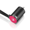 HRP Hobbywing Quicrun 3660Sl G2 Motor; 3150Kv HRP Hobbywing Quicrun 3660Sl G2 Motor; 3150Kv