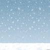 30' Winter Sky Backdrop
