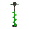Ion Ice Fishing Alpha Plus 10" Gen 3 40V Lithium-Ion Electric Ice Auger