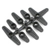 New Dubro Super Strength Standard Futaba Servo Arms