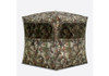 New Barronett Grounder Ground 350 Bloodtrail Hunting Blind Woodland Camo