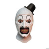 Art The Clown Mask - Terrifier