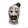Art The Clown Killer Mask - Terrifier
