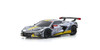 HRP Kyosho Mini-Z Rwd Mr-04 Readyset Chevrolet Corvette C8.R Chrome HRP Kyosho Mini-Z Rwd Mr-04 Readyset Chevrolet Corvette C8.R Chrome