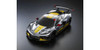 HRP Kyosho Mini-Z Rwd Mr-04 Readyset Chevrolet Corvette C8.R Chrome HRP Kyosho Mini-Z Rwd Mr-04 Readyset Chevrolet Corvette C8.R Chrome