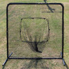 New Cimarron Sports 7X7 #42 Sock Net And Commercial Frame