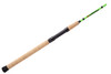 New Castaway Rods Croaker Smoker CS76S 7'6 Medium Spinning Rod
