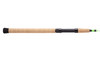 New Castaway Rods Croaker Smoker CS76S 7'6 Medium Spinning Rod