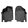 Smartliner Custom Floor Mats 1St Row Liner Set Fits 2018-25 Honda Odyssey