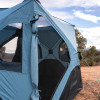Gazelle T3X 3 Person Pop Up Portable Overland Edition Pacific Blue Gazelle T3X 3 Person Pop Up Portable Overland Edition Pacific Blue