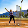 Skywalker Sports Series Baseball And Softball 7 X 5' Sky Screen Skywalker Sports Series Baseball And Softball 7 X 5' Sky Screen