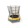 Skywalker Safari Explorer Mini Round Trampoline With Enclosure Skywalker Safari Explorer Mini Round Trampoline With Enclosure