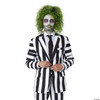 Mens Beetlejuice Suit 42