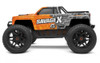 HRP Hpi Racing Savage X Flux V2 1/8Th 4Wd Brushless Monster Truck HRP Hpi Racing Savage X Flux V2 1/8Th 4Wd Brushless Monster Truck