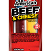 Jack Links J.L. 1.2oz Original Beef & Cheese Pack of 16