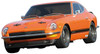 New Datsun 240Z Body (Wb225Mm F0/R3Mm) New Datsun 240Z Body (Wb225Mm F0/R3Mm)