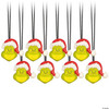 Grinch EmoteGlow Musical 8-Bulb Christmas Light String Decoration