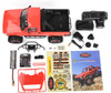 HRP Rc4Wd Marlin Crawler Trail Finder 2 Rtr W/Mojave Crawler Body Set HRP Rc4Wd Marlin Crawler Trail Finder 2 Rtr W/Mojave Crawler Body Set