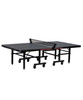 Killerspin Myt 415 Max Foldable Uv Finish Indoor Ping Pong Table In Graphite