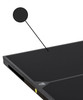 Killerspin Myt 415X Mega Foldable Uv Finish Indoor Ping Pong Table In Jet Black