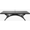 New Killerspin Luxury Revolution SVR Blacksteel Ping Pong Table
