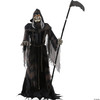 Lunging Reaper Animated Prop Costume