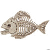 Crazy Bonez Skeleton Fish