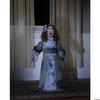 36" Vintage Doll Animated Prop Costume