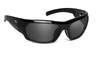 New Ono's Nolin II Black Frame Polarized Grey +2.25 Lens Sunglasses