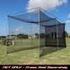 New Cimarron 20X10X10 Masters Golf Net
