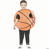 Chld Basket Ball Costume