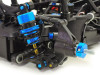 HRP Tamiya 1/10 R/C M-07R Chassis Kit HRP Tamiya 1/10 R/C M-07R Chassis Kit