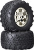 New Mounted Gt2 Tire S Compound On Warlock Wheel Chrome New Mounted Gt2 Tire S Compound On Warlock Wheel Chrome