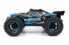 HRP Blackzon Spryte St 1/20 4Wd Electric Stadium Truck - Blue HRP Blackzon Spryte St 1/20 4Wd Electric Stadium Truck - Blue