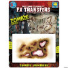 Tinsley Transfers 3D FX Zombie Md Jawbone