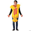 Rasta Imposta Sugar Daddy Halloween Costume Caramel Candy Food Snacks Chocolate