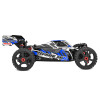HRP Corally Spark Xb6 1/8 6S Basher Buggy Roller Blue HRP Corally Spark Xb6 1/8 6S Basher Buggy Roller Blue