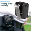 Shot Scope H4 GPS Golf Handheld with 16 Shot Tracking Tags